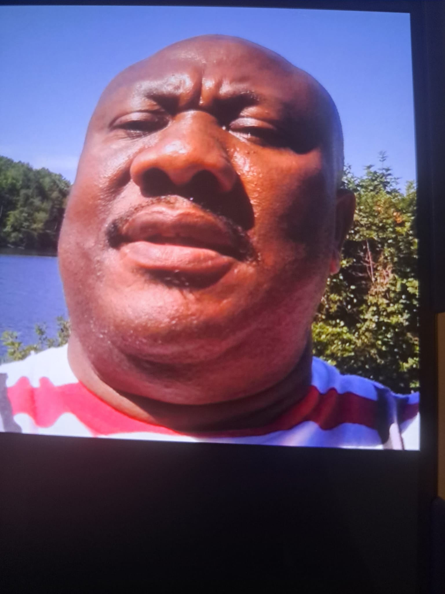 Mazi Godfrey Nwachukwu
